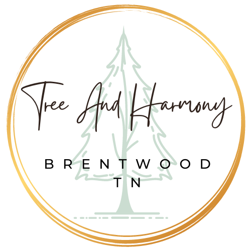 Tree And Harmony
